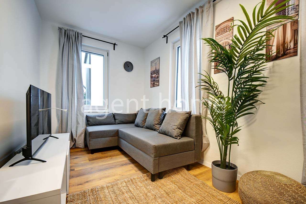 Thumbnail-Wohnung zum Mieten in Stuttgart 930,00 € 32 m²