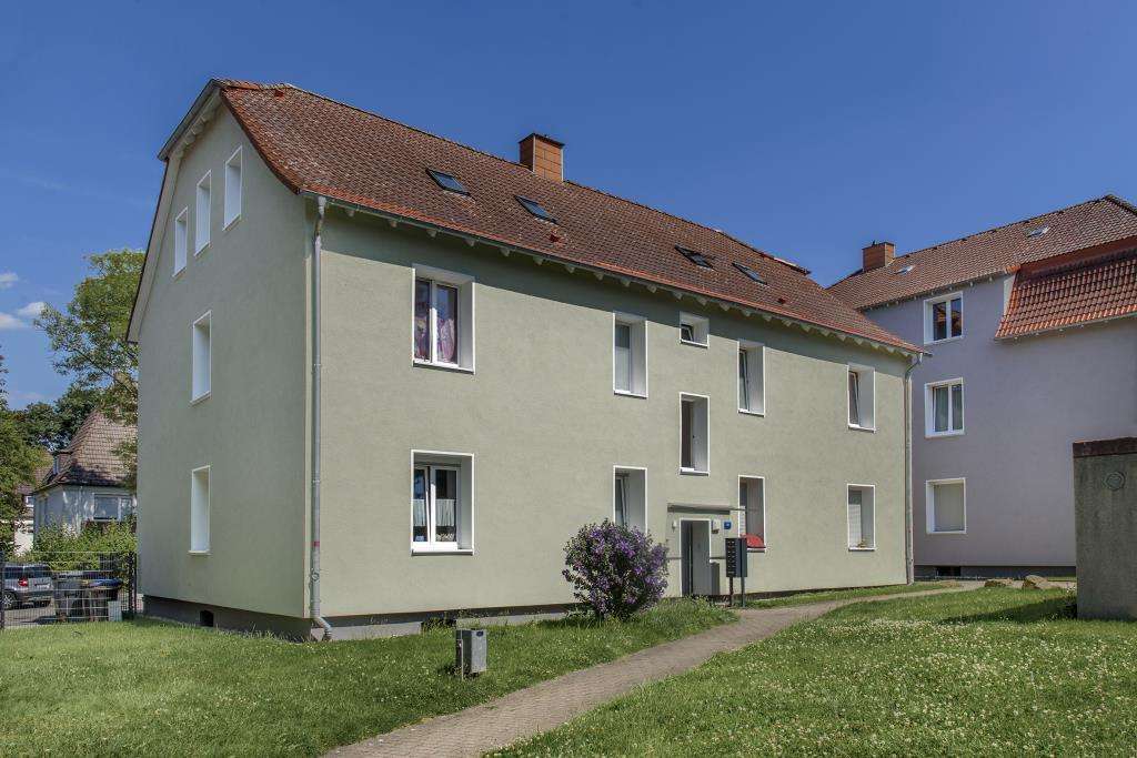 Thumbnail-Wohnung zum Mieten in Dortmund 519,00 € 56 m²