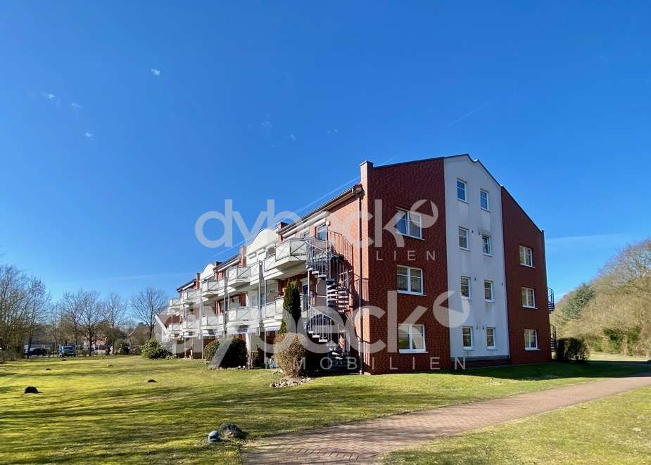 Thumbnail-Wohnung zum Kaufen in Reppenstedt 159.000,00 € 44.5 m²