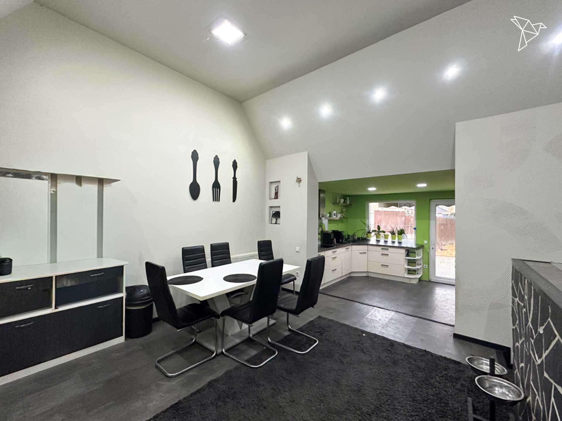 Thumbnail-Haus zum Kaufen in Kamen 329.000,00 € 125 m²