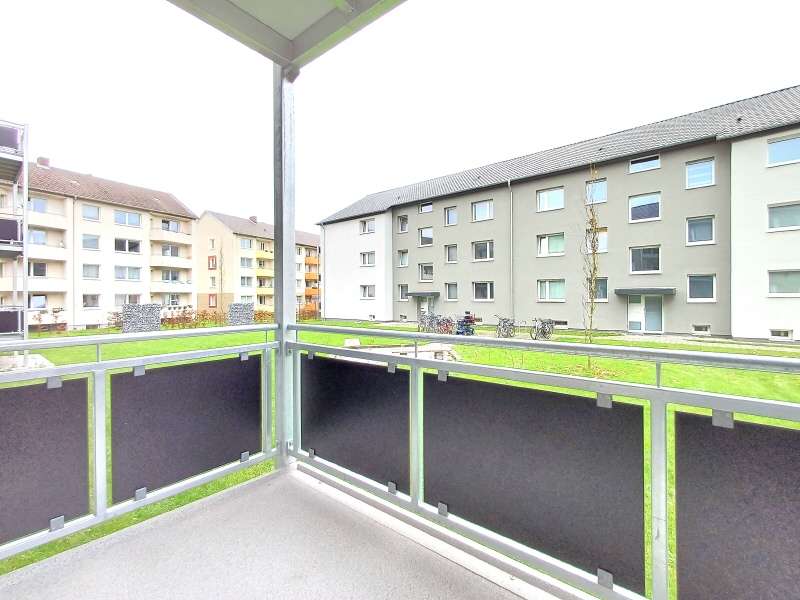 Thumbnail-Wohnung zum Mieten in Minden 449,00 € 25.61 m²