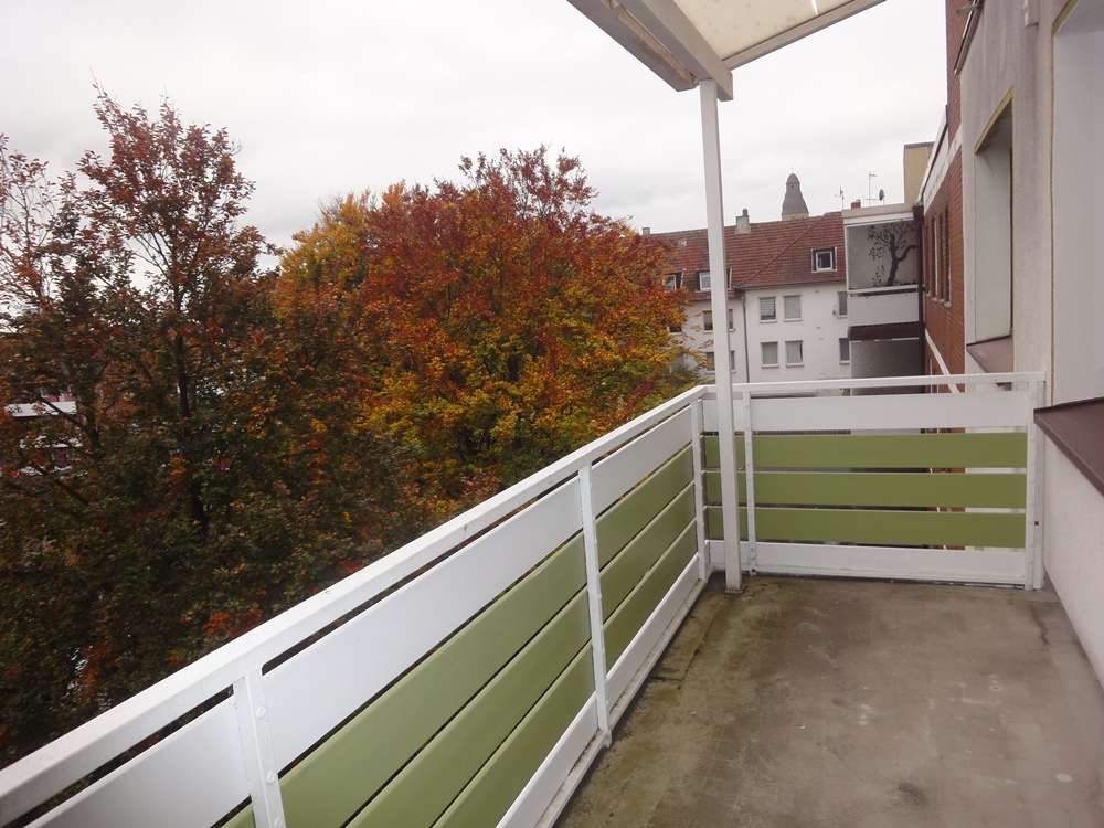 Thumbnail-Wohnung zum Mieten in Gladbeck 500,00 € 72 m²