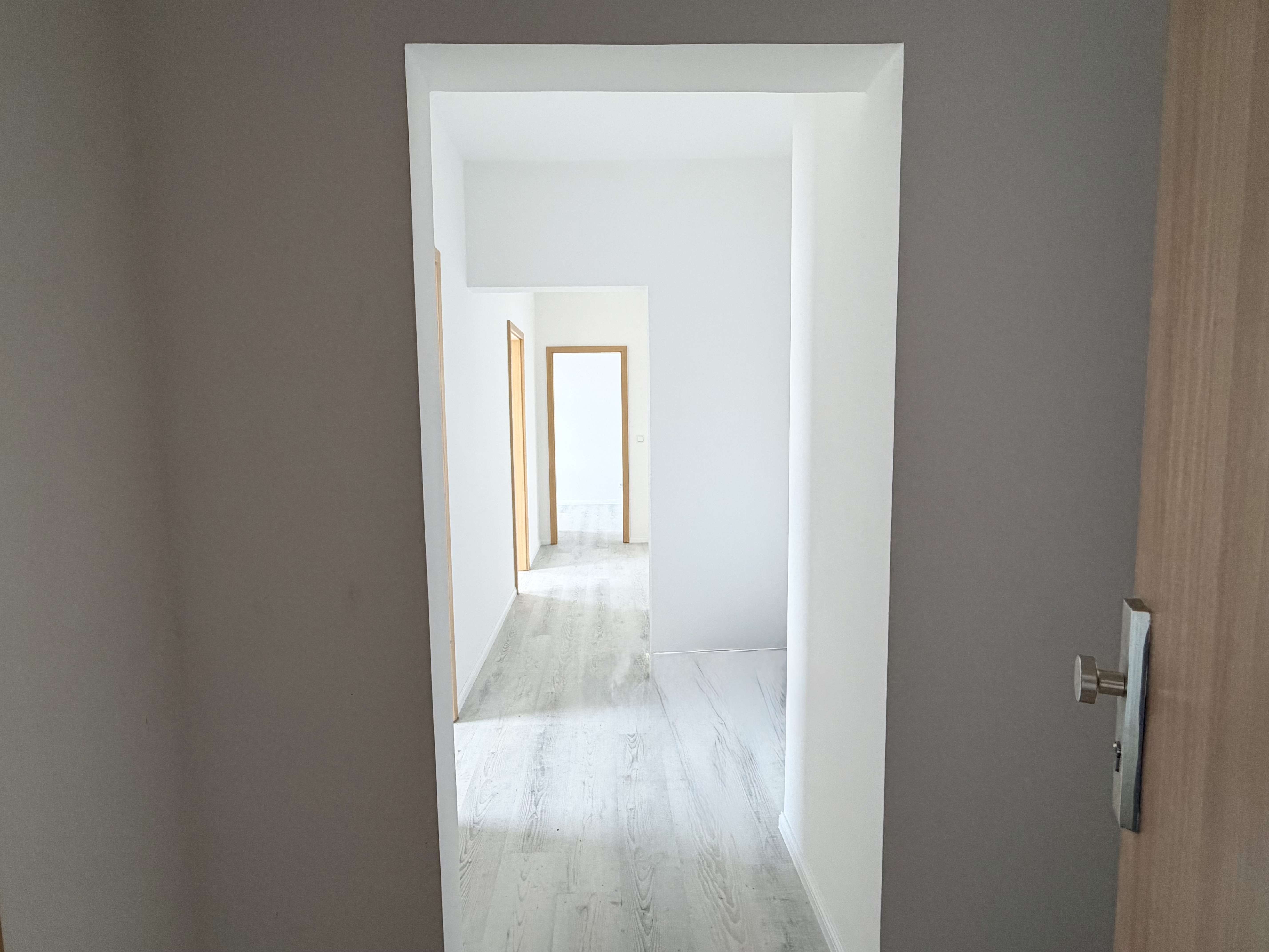 Thumbnail-Wohnung zum Mieten in Spremberg 520,00 € 65.18 m²