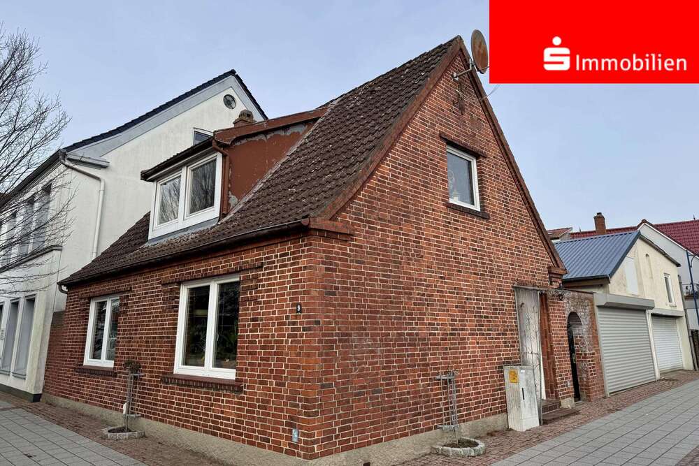 Thumbnail-Haus zum Kaufen in Marne 159.000,00 € 90 m²