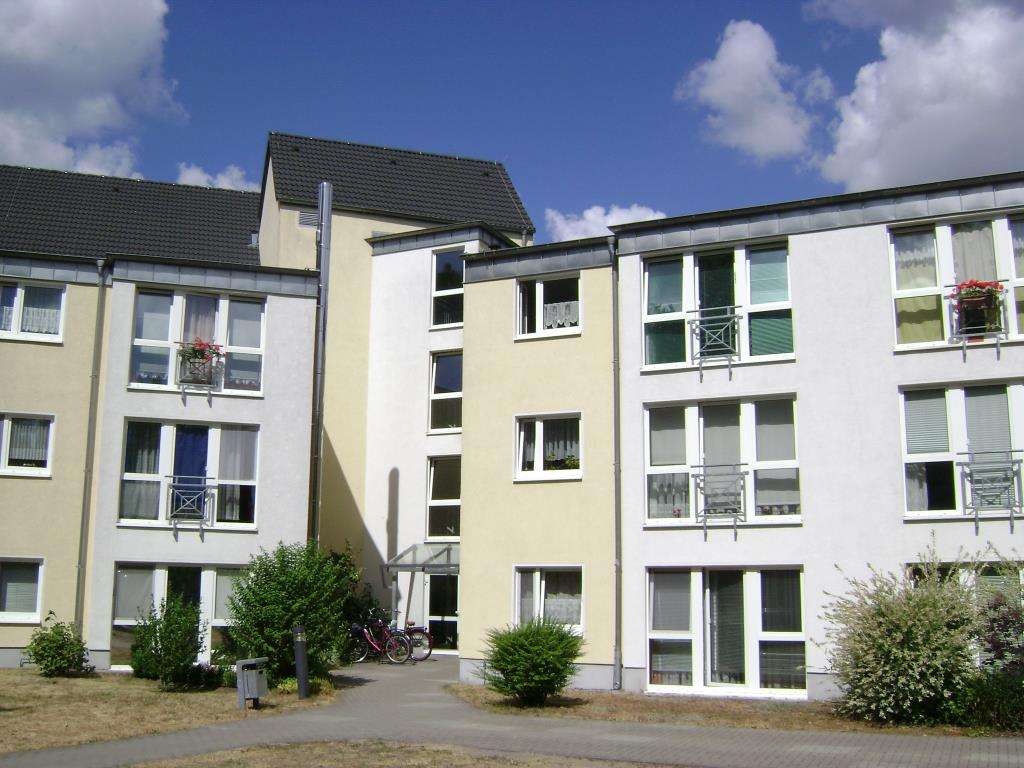 Thumbnail-Wohnung zum Mieten in Brandenburg an der Havel 413,61 € 60.47 m²