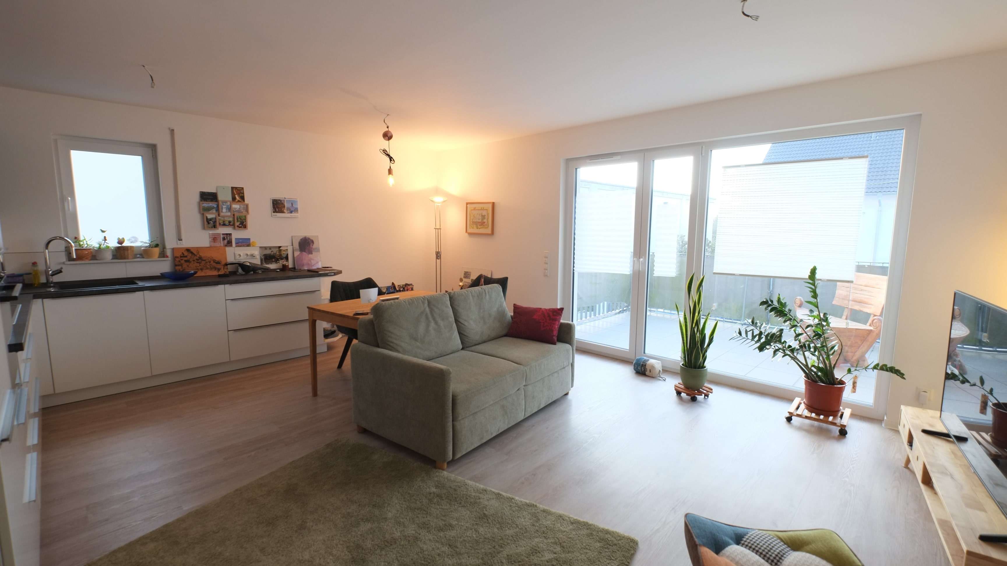 Thumbnail-Wohnung zum Mieten in Mainhausen 1.200,00 € 86 m²