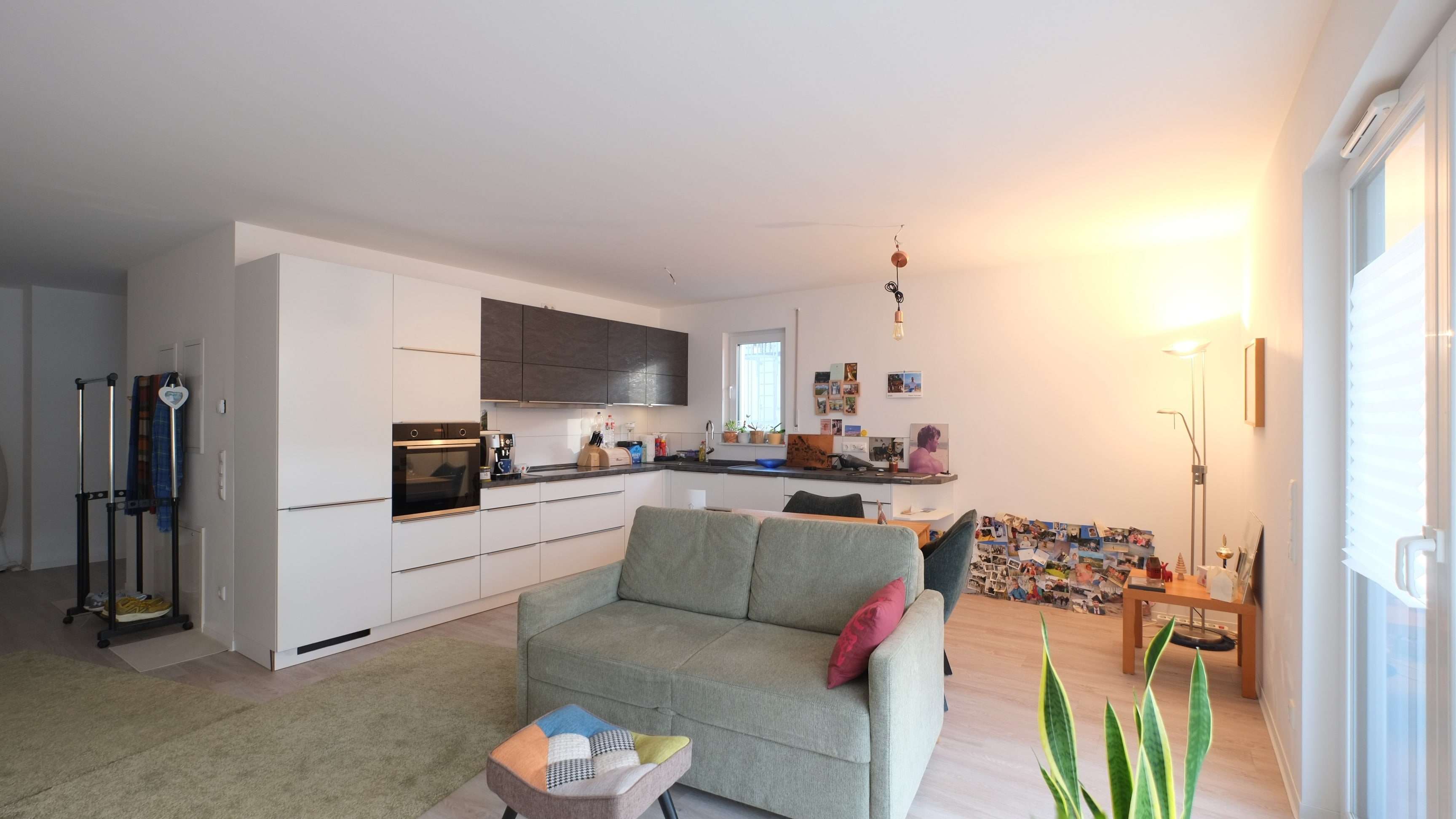 Thumbnail-Wohnung zum Mieten in Mainhausen 1.200,00 € 86 m²
