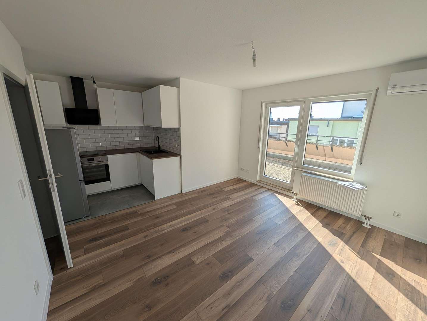 Thumbnail-Wohnung zum Mieten in Mannheim 1.400,00 € 89 m²