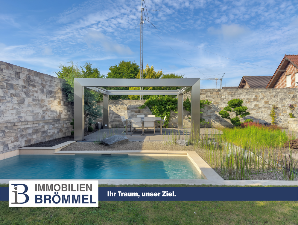 Thumbnail-Haus zum Kaufen in Raesfeld 870.000,00 € 276 m²