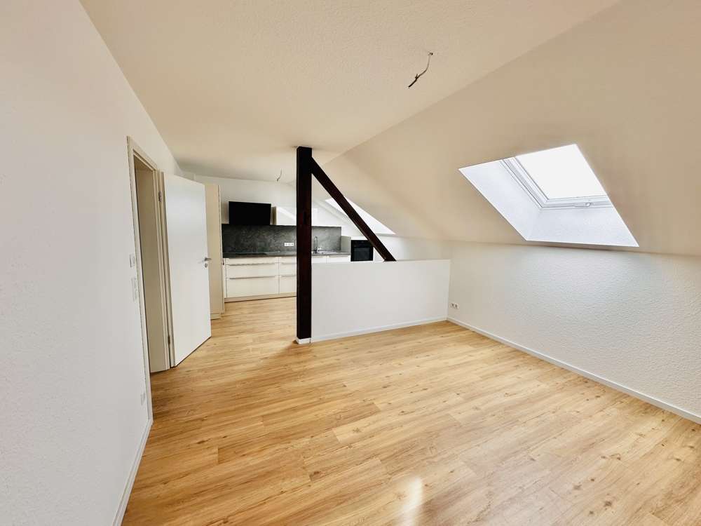 Thumbnail-Wohnung zum Mieten in Rülzheim 560,00 € 46 m²