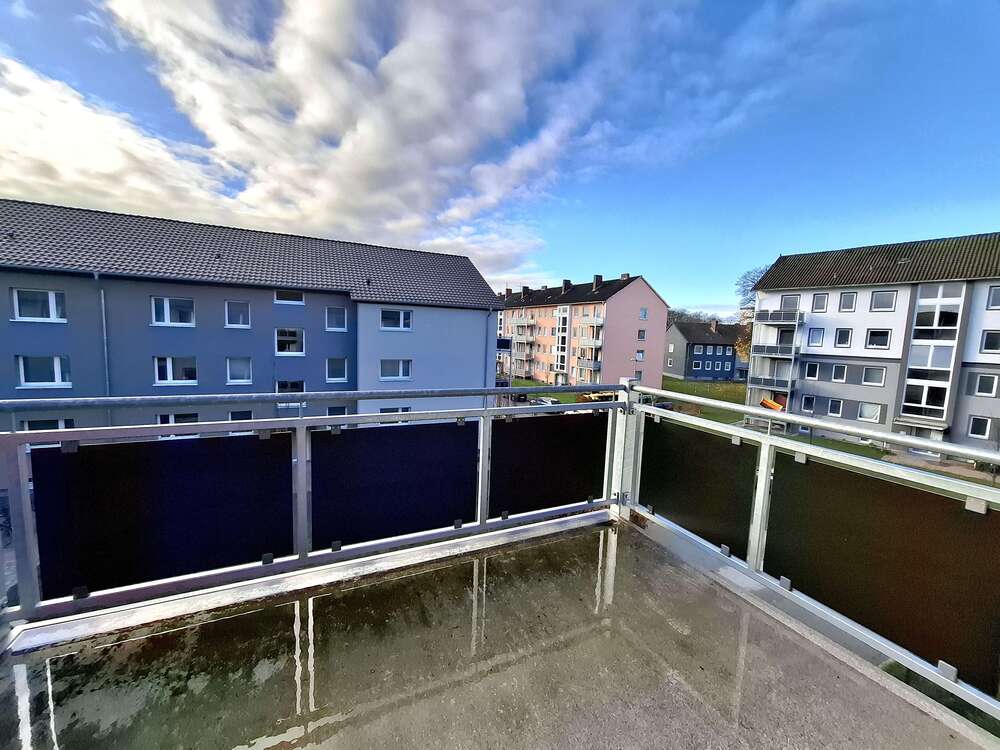 Thumbnail-Wohnung zum Mieten in Minden 399,00 € 25.61 m²
