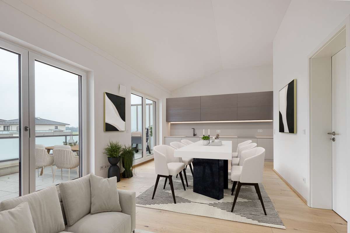 Thumbnail-Wohnung zum Kaufen in Putzbrunn 729.900,00 € 79.47 m²