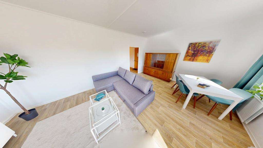 Thumbnail-Wohnung zum Mieten in Chemnitz 479,00 € 66.01 m²