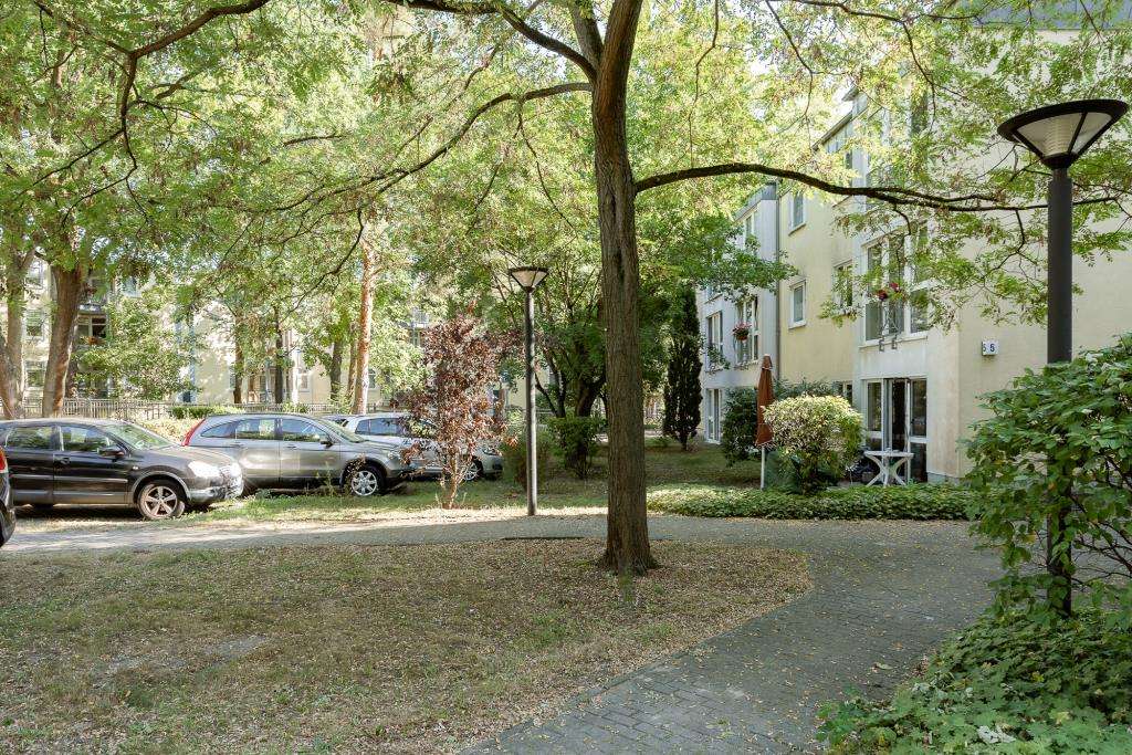 Thumbnail-Wohnung zum Mieten in Brandenburg an der Havel 337,69 € 49.37 m²