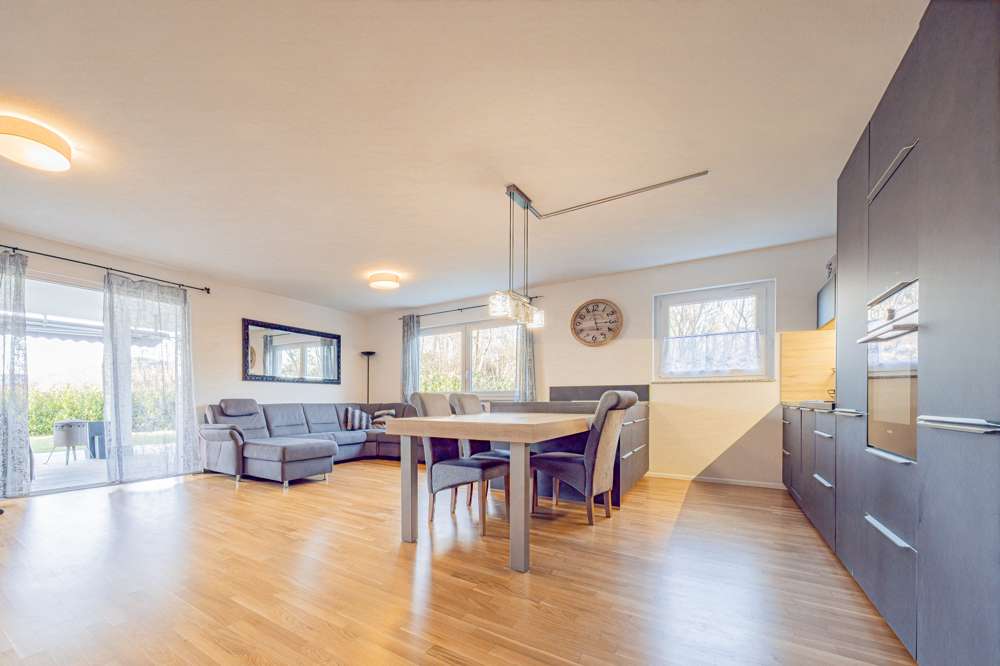 Thumbnail-Wohnung zum Kaufen in Rheinfelden 524.000,00 € 123 m²