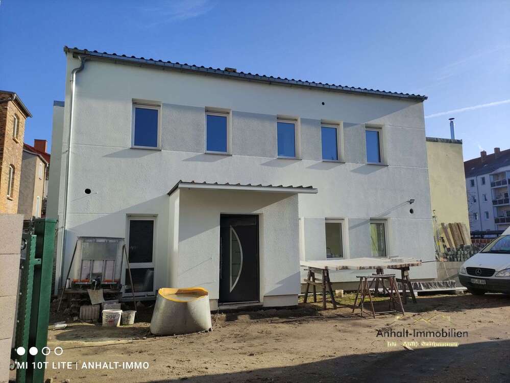 Thumbnail-Wohnung zum Mieten in Delitzsch 1.270,00 € 102 m²