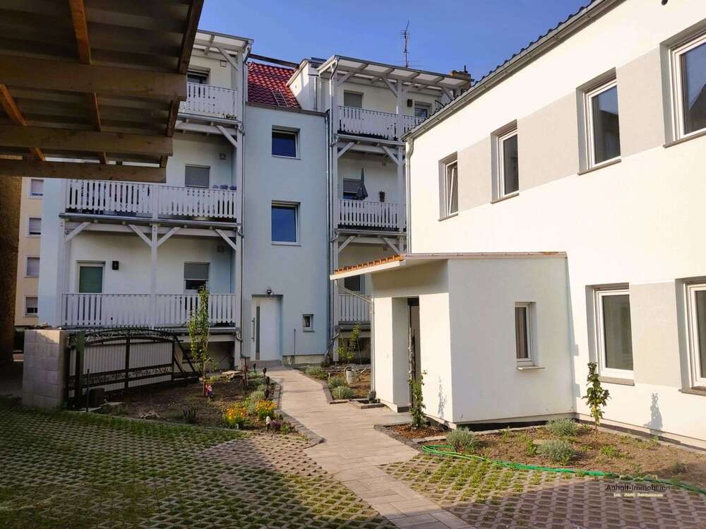 Thumbnail-Wohnung zum Mieten in Delitzsch 1.270,00 € 102 m²