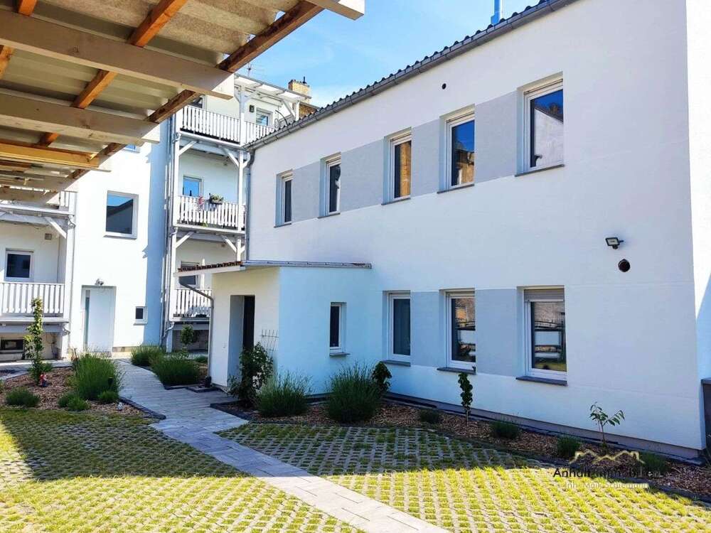 Thumbnail-Wohnung zum Mieten in Delitzsch 1.270,00 € 102 m²