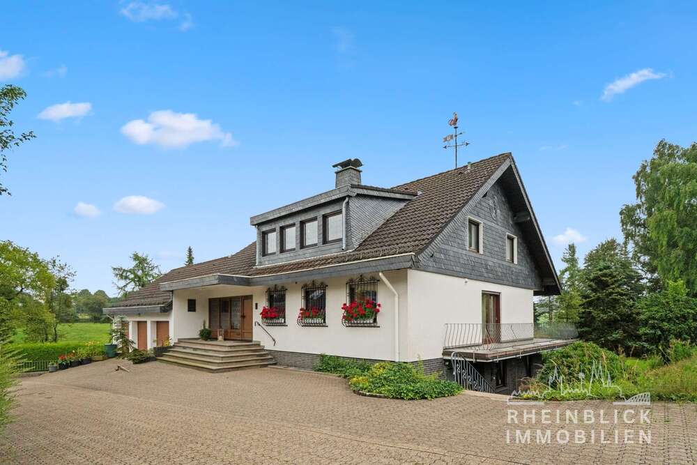 Thumbnail-Haus zum Kaufen in Wipperfürth 799.000,00 € 329 m²