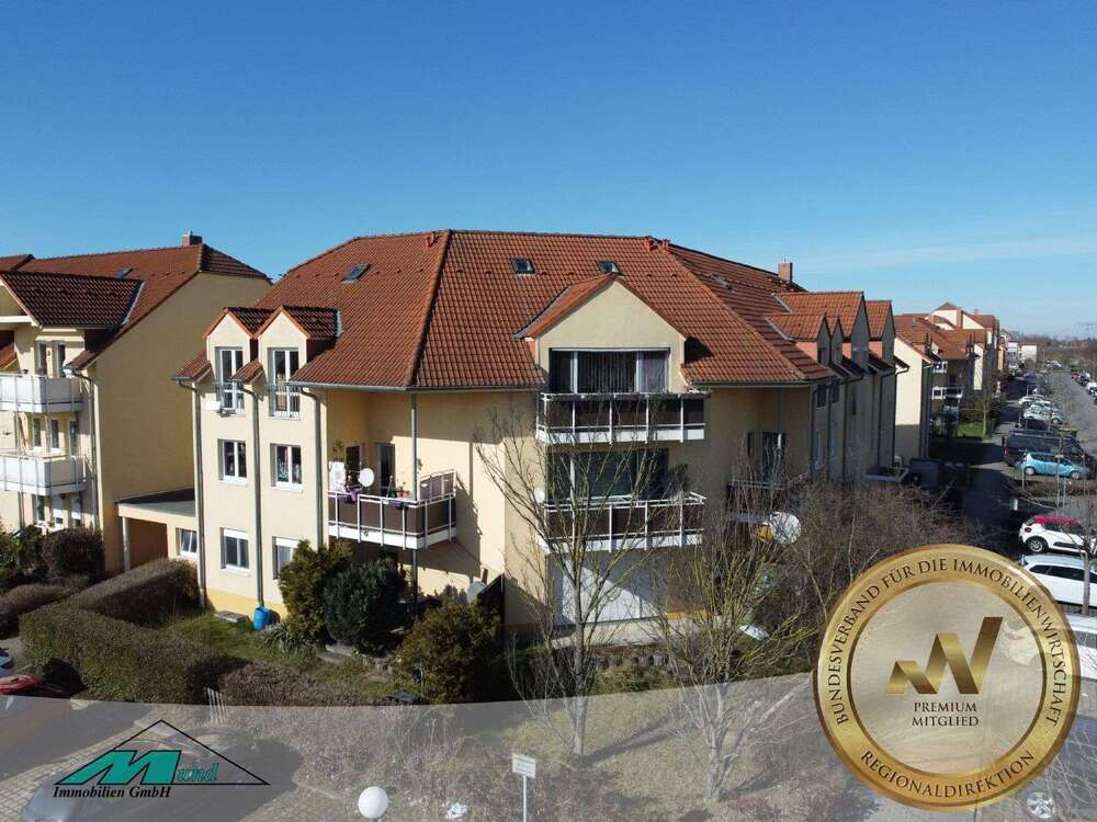 Thumbnail-Wohnung zum Kaufen in Leipzig 115.000,00 € 71.63 m²