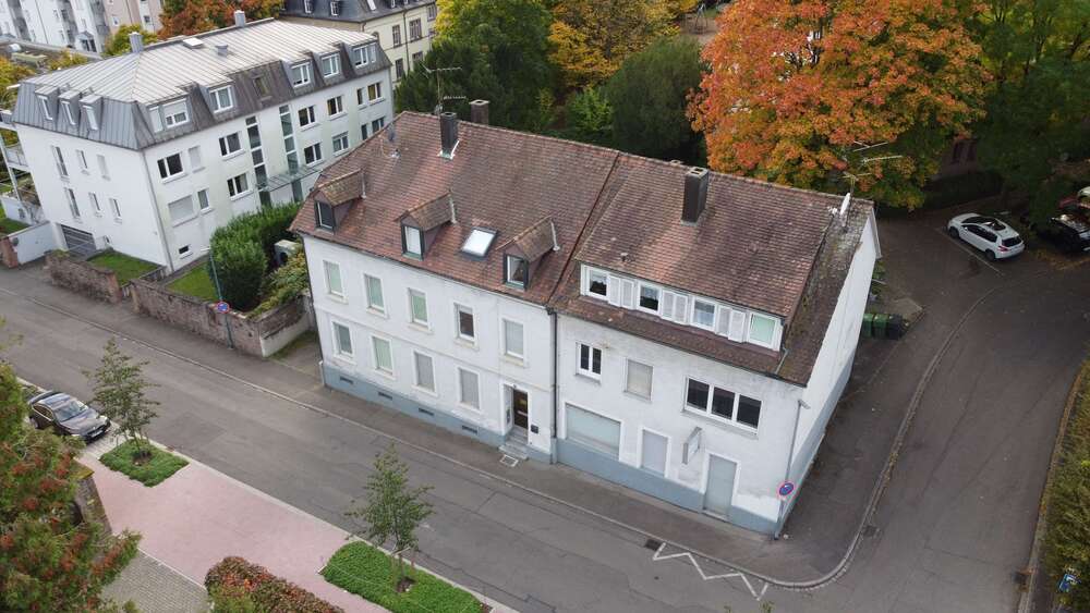 Thumbnail-Wohnung zum Kaufen in Lahr 899.000,00 € 406 m²