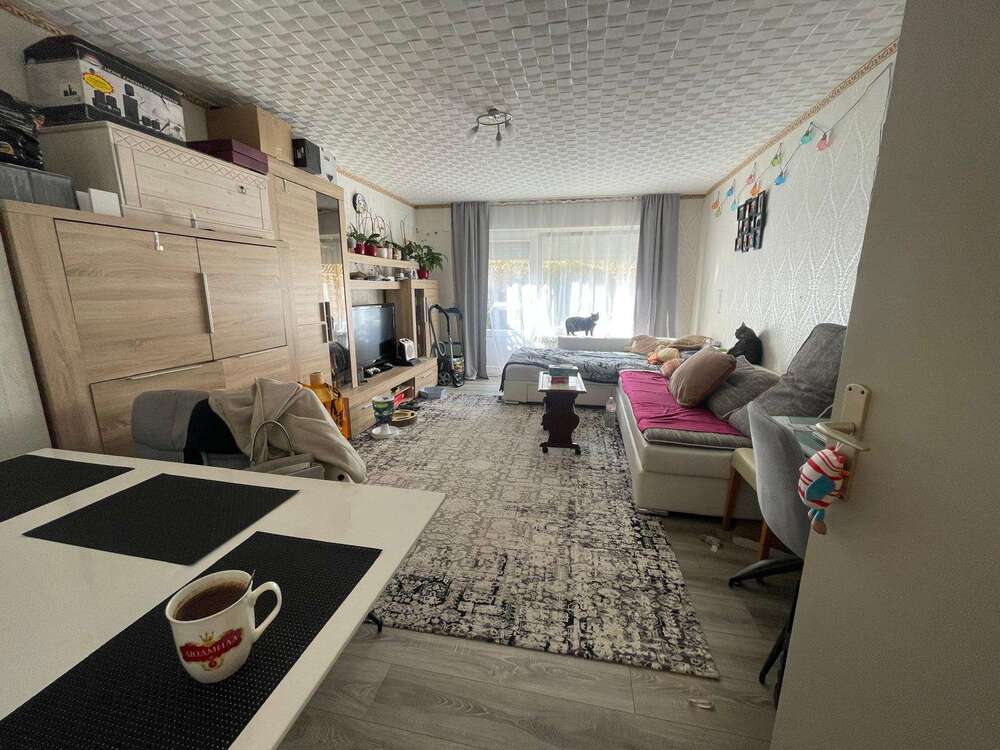 Thumbnail-Wohnung zum Mieten in Bad Wildbad 395,00 € 40 m²