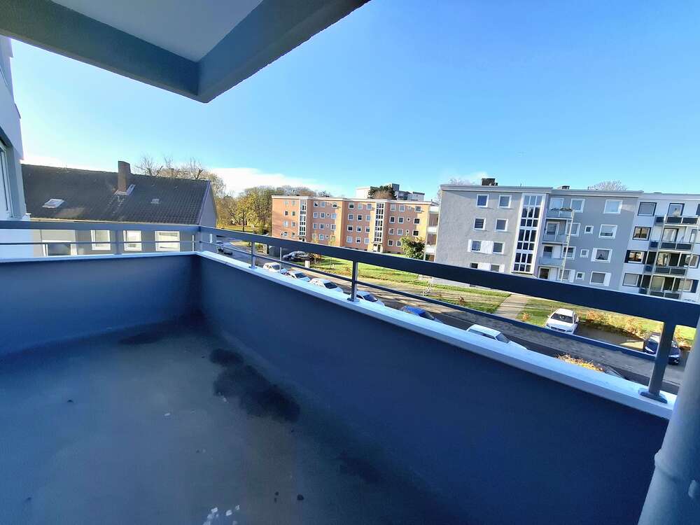 Thumbnail-Wohnung zum Mieten in Minden 549,00 € 48 m²