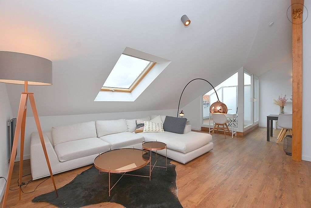 Thumbnail-Wohnung zum Mieten in Böblingen 1.880,00 € 63 m²