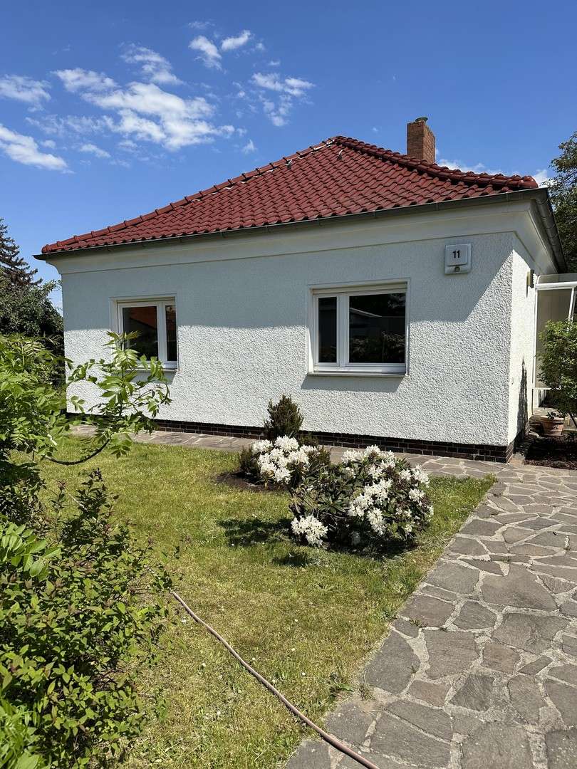 Thumbnail-Haus zum Mieten in Berlin 2.480,00 € 60 m²