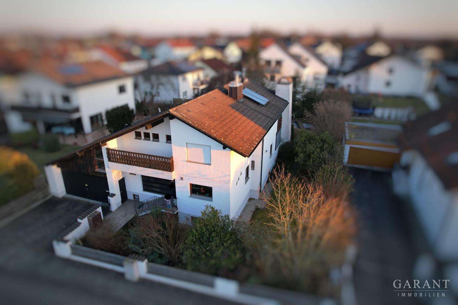 Thumbnail-Haus zum Kaufen in Ingolstadt 740.000,00 € 150 m²