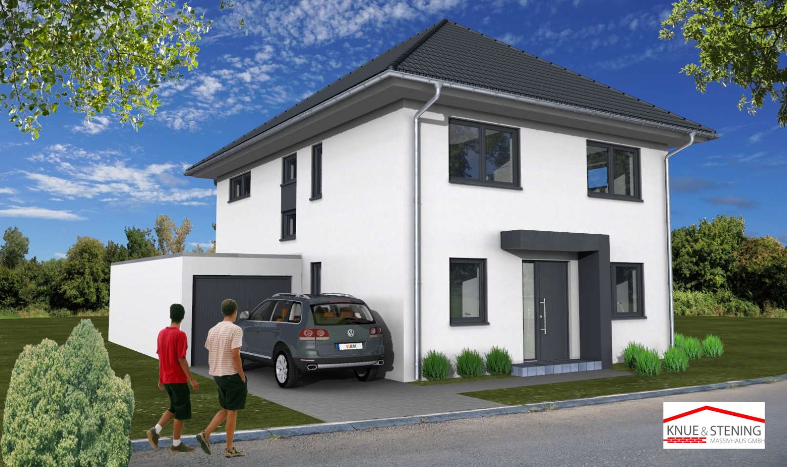 Thumbnail-Haus zum Kaufen in Ratingen-Mitte 985.000,00 € 150 m²