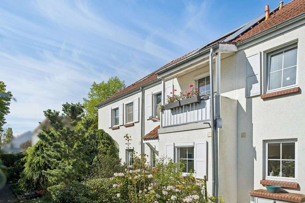 Thumbnail-Haus zum Kaufen in Hemmingen 430.000,00 € 130 m²