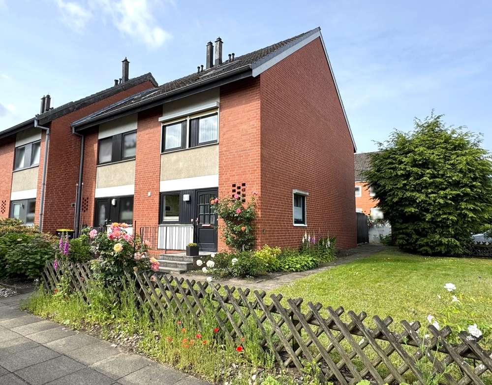 Thumbnail-Haus zum Kaufen in Lüneburg 265.000,00 € 115.64 m²
