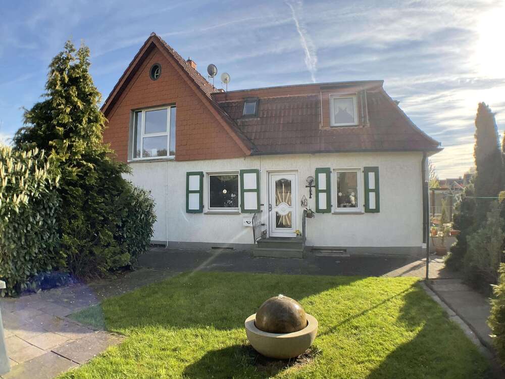 Thumbnail-Haus zum Kaufen in Datteln 299.000,00 € 102 m²