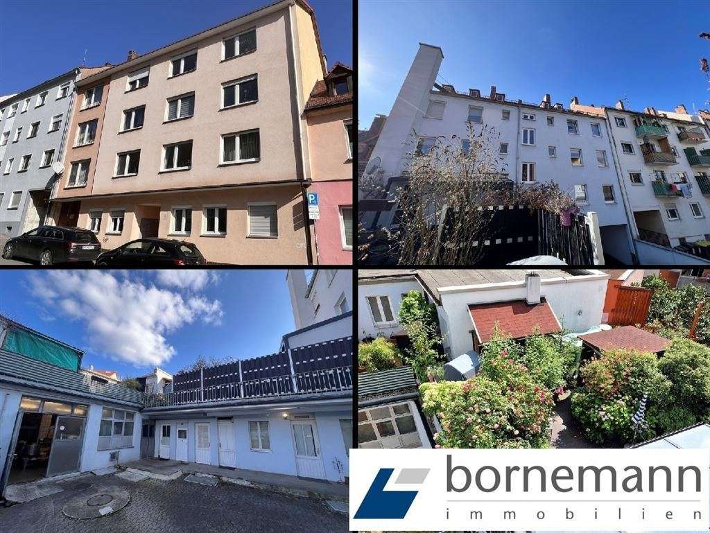 Thumbnail-Haus zum Kaufen in Nürnberg 1.950.000,00 € 488.57 m²