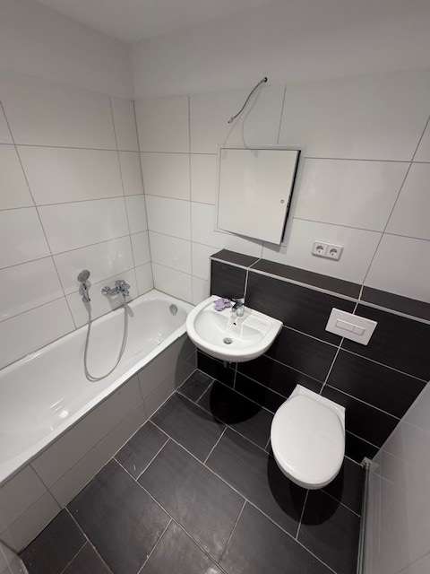 Thumbnail-Wohnung zum Mieten in Stendal 250,00 € 34 m²