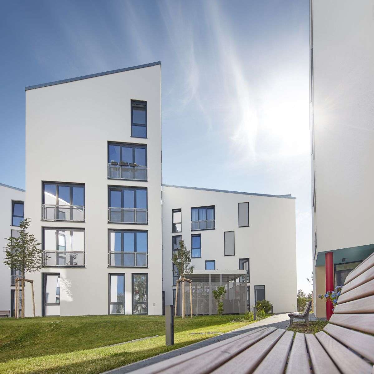 Thumbnail-Wohnung zum Mieten in Berlin 668,00 € 36.12 m²