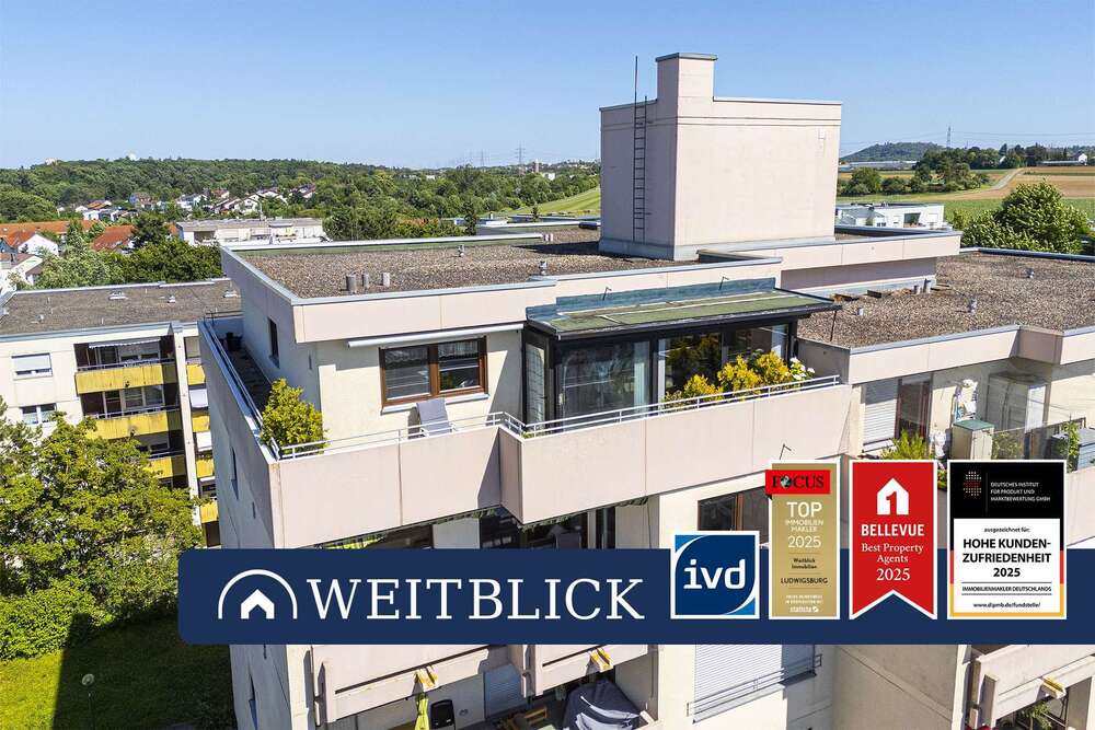 Thumbnail-Wohnung zum Kaufen in Bietigheim-Bissingen 295.000,00 € 84 m²