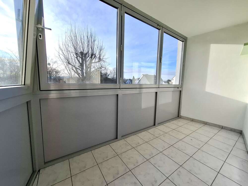 Thumbnail-Wohnung zum Mieten in Minden 599,00 € 65.55 m²