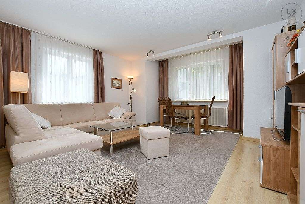 Thumbnail-Wohnung zum Mieten in Stuttgart 1.290,00 € 60 m²