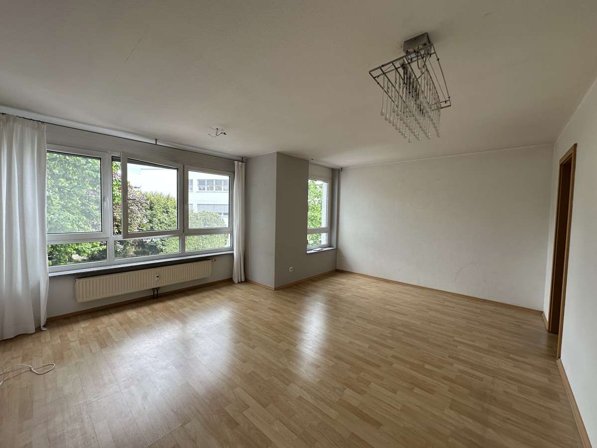 Thumbnail-Wohnung zum Kaufen in Stuttgart 217.000,00 € 49.1 m²