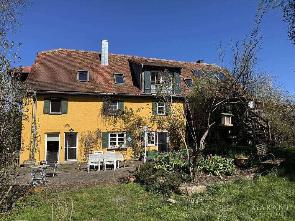 Thumbnail-Haus zum Kaufen in Langenburg 485.000,00 € 359 m²