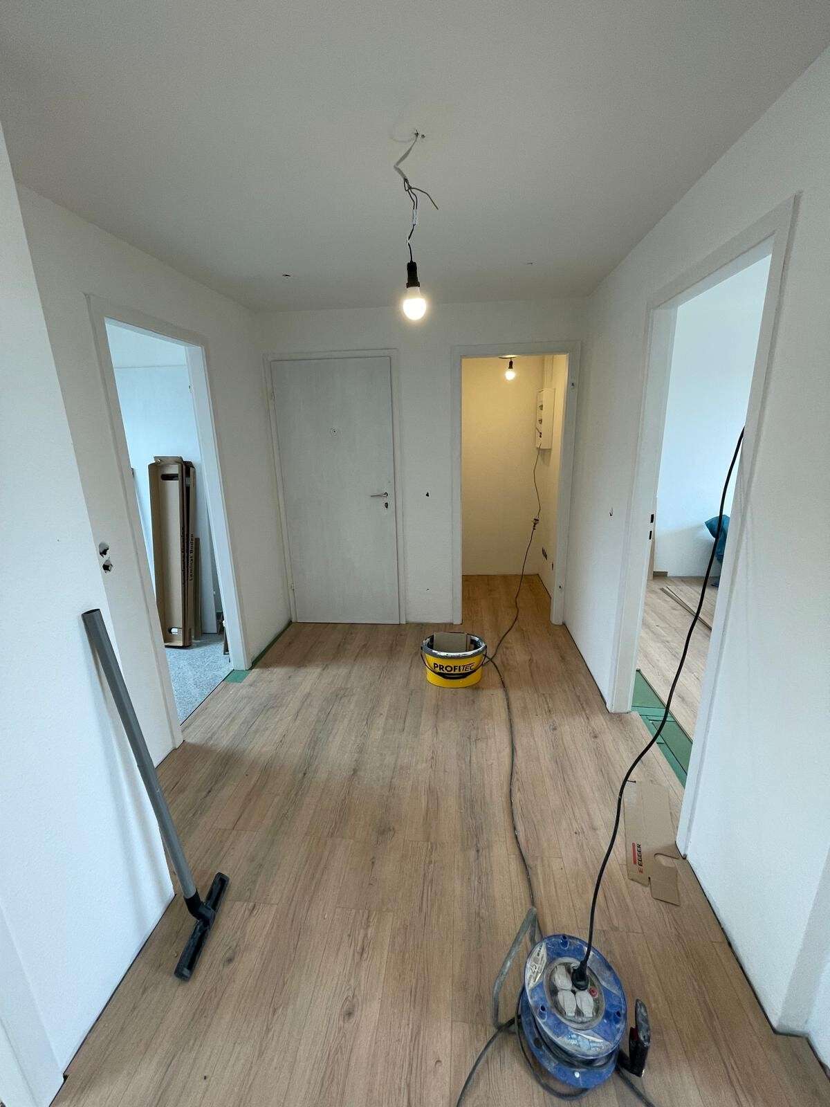 Thumbnail-Wohnung zum Mieten in Düsseldorf 684,00 € 57 m²