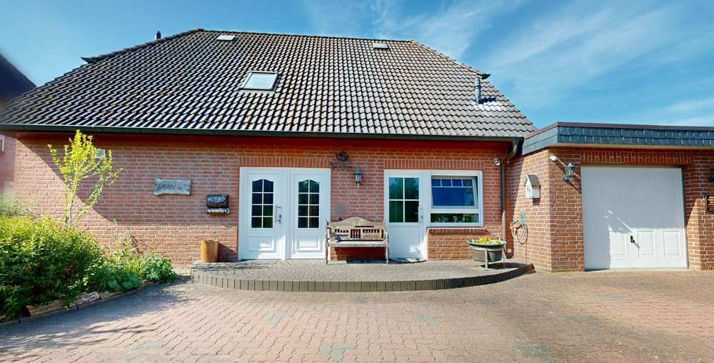 Thumbnail-Haus zum Kaufen in Tespe 460.000,00 € 134 m²