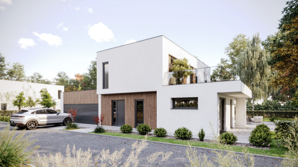 Thumbnail-Haus zum Kaufen in Bad Lausick 600.000,00 € 140 m²