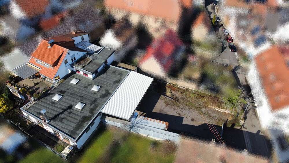 Thumbnail-Haus zum Kaufen in Neustadt Gimmeldingen 699.000,00 € 141 m²