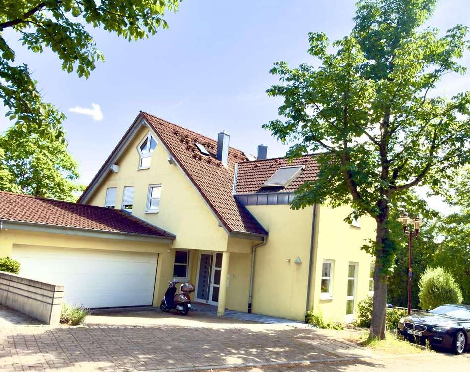 Thumbnail-Haus zum Kaufen in Heilbronn 1.250.000,00 € 520 m²