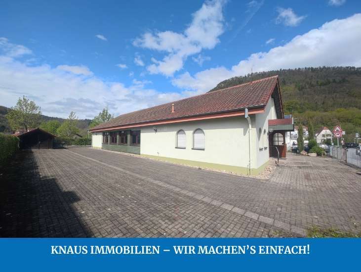 Thumbnail-Büro in Annweiler 3.500,00 € 221.64 m²
