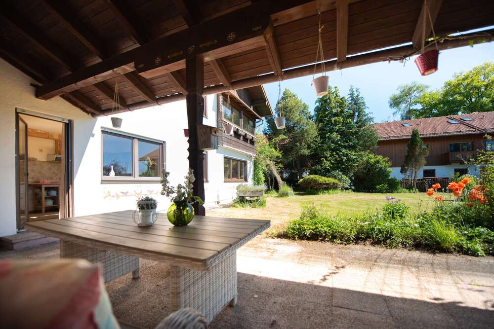 Thumbnail-Haus zum Kaufen in Otterfing 778.000,00 € 152 m²