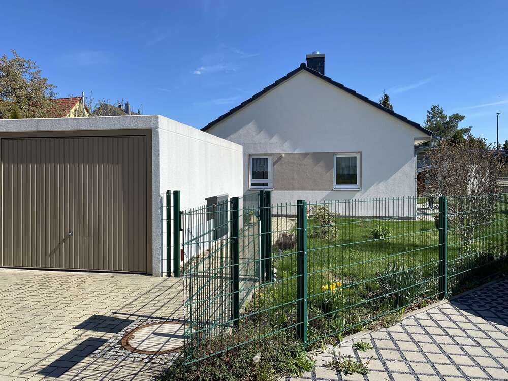 Thumbnail-Haus zum Kaufen in Radebeul 614.900,00 € 98 m²